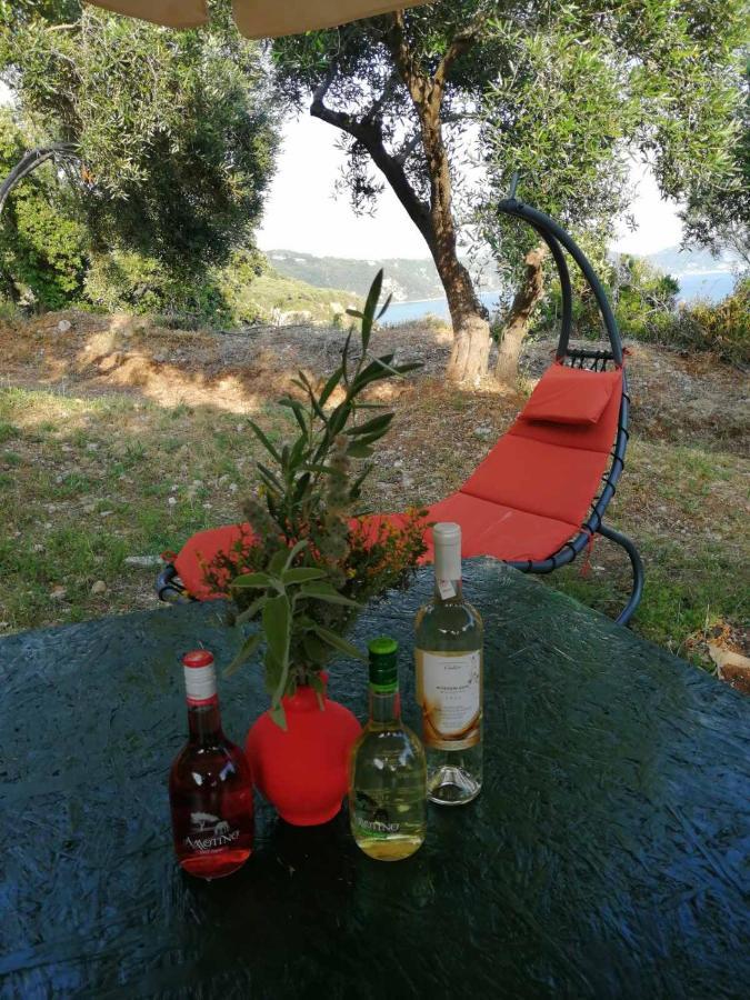 Terraoliva&herbs Campingplatz *