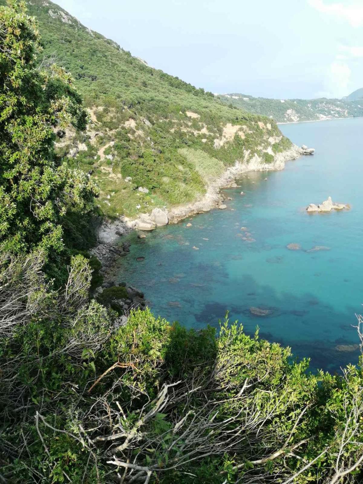 Terraoliva&herbs Camping *