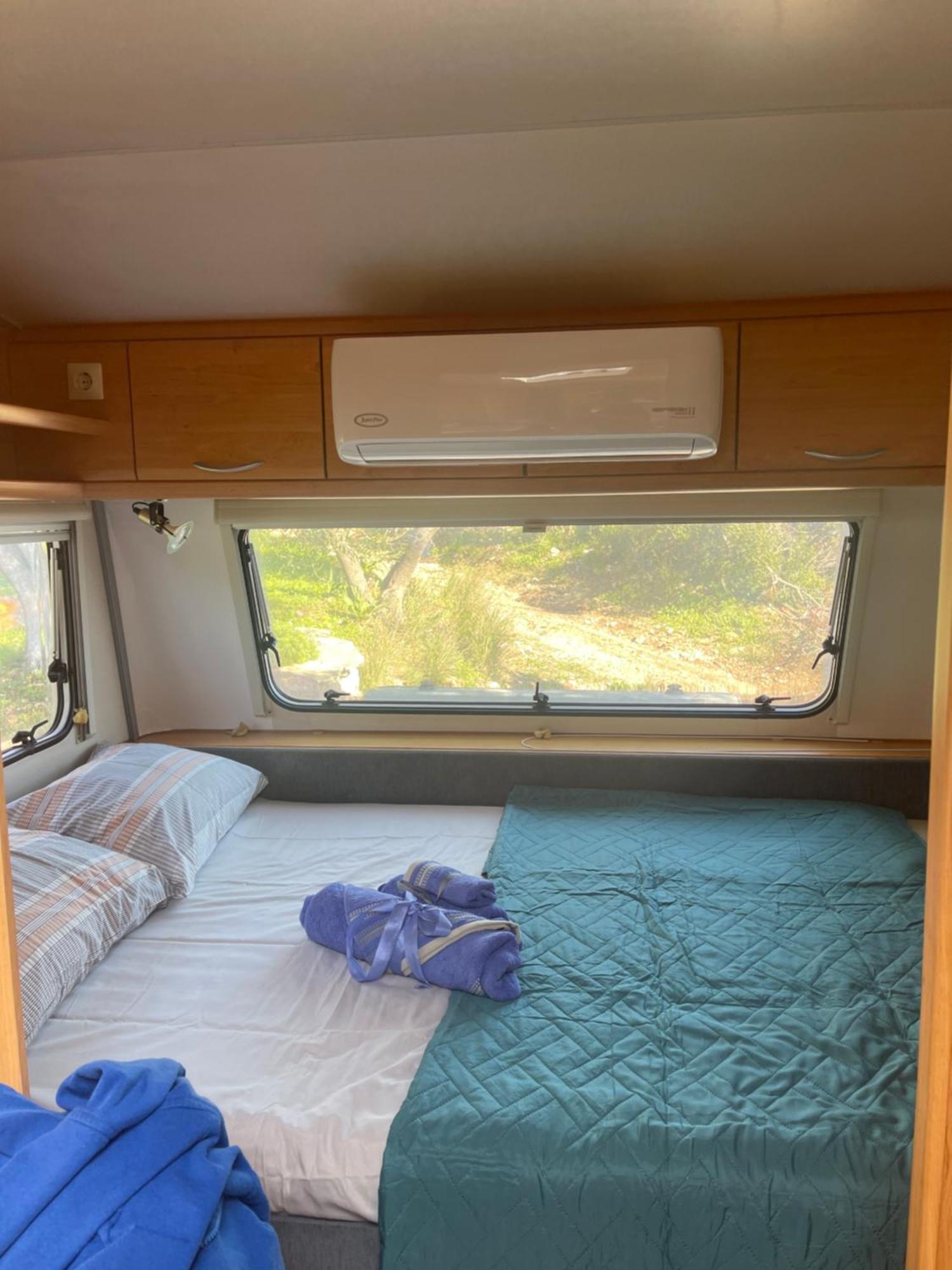 Terraoliva&herbs Campingplatz