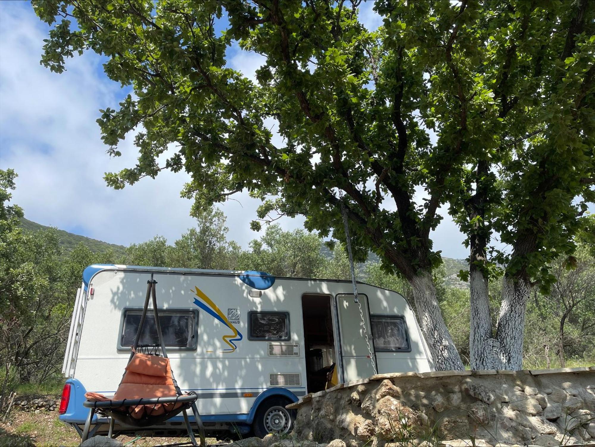 Camping Terraoliva&herbs *